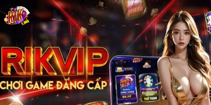 Chơi game thoải mái với số dư thưởng hấp dẫn