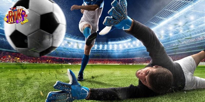 Trực tiếp bóng đá tại RIKVIP mang đến trải nghiệm mượt mà