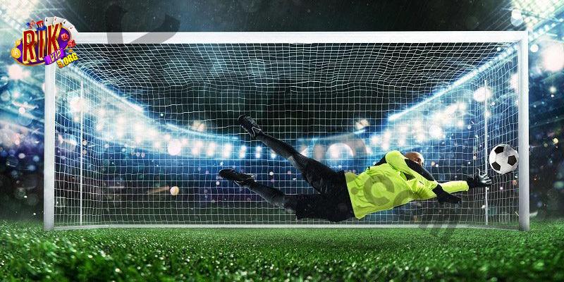 RIKVIP cung cấp tỷ lệ cược kèo penalty cực kỳ cạnh tranh