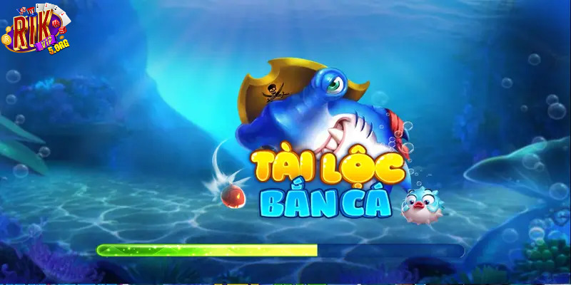 Bắn cá đổi thưởng là trò chơi giải trí đầy hấp dẫn