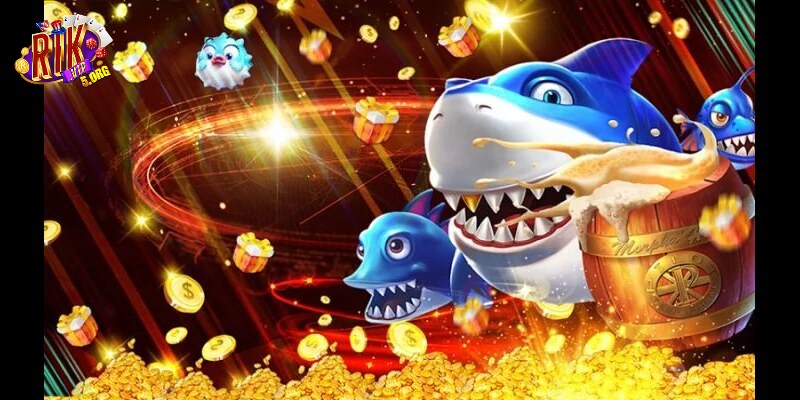 Giới thiệu bạn bè tham gia RIKVIP để nhận thêm xu thưởng