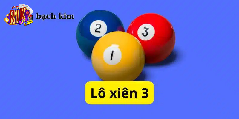 Soi cầu lô xiên 3 miễn phí giúp tiết kiệm chi phí cá cược