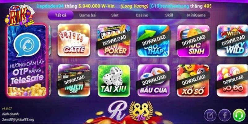 Tài xỉu online là trò chơi cá cược đầy hấp dẫn với luật chơi đơn giản