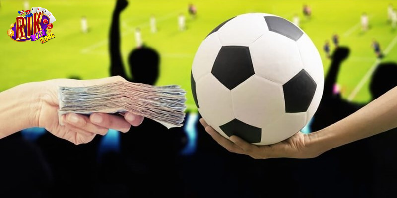 Người chơi có thể đặt cược trong khi trận đấu đang diễn ra