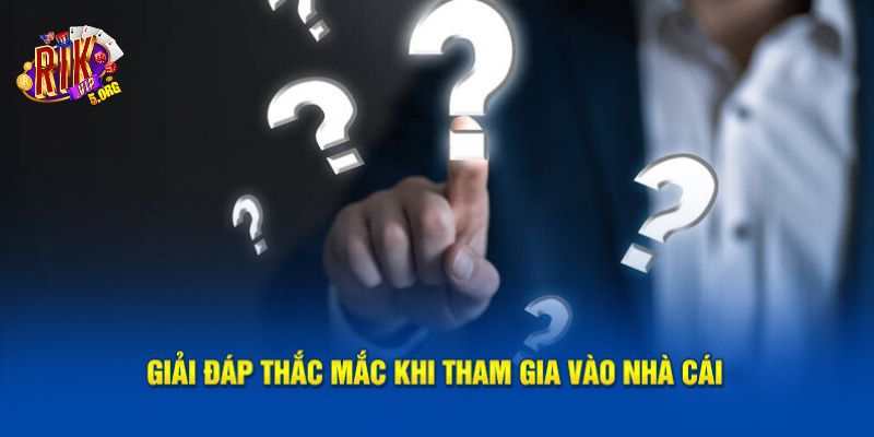 Câu hỏi thường gặp RIKVIP hướng dẫn chi tiết cách nhận thưởng