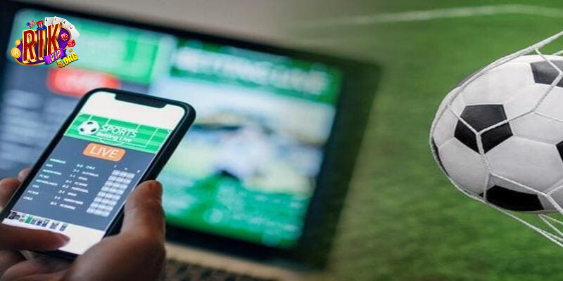 Đăng ký RIKVIP để tham gia vào thế giới cá cược trực tuyến đầy hấp dẫn