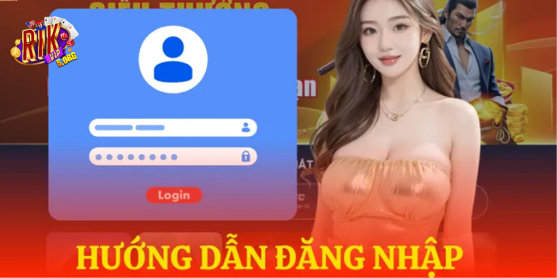 Bảo mật tài khoản là yếu tố quan trọng khi đăng nhập RIKVIP